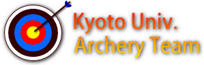 Kyoto Univ. Archery Team