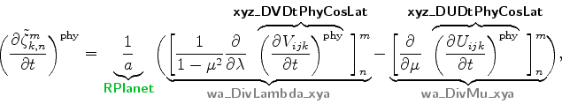\begin{align*}\begin{split}\biggl( \DP{\tilde{\zeta}^{m}_{k,n}}{t} \biggr)^{\rm ...
...ox{{\cmssbx\textcolor{Gray}{wa\_DivMu\_xya}}} } \biggr), \end{split}\end{align*}