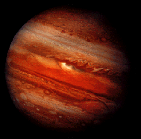 Jupiter