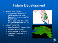 Future Development
