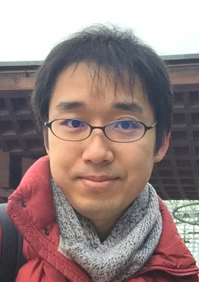 photo of Satoshi Noda