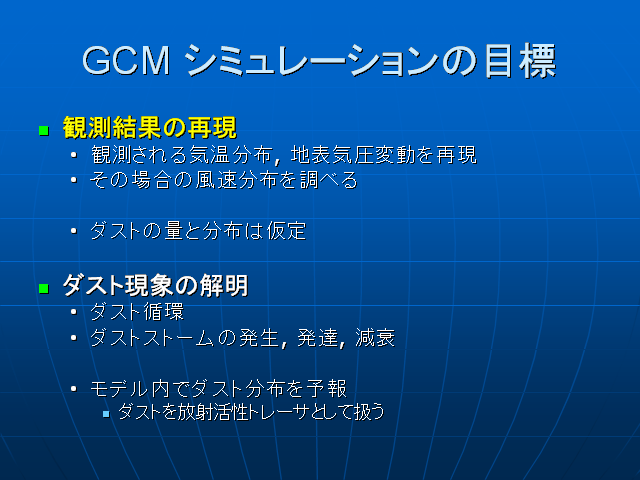  GCM ߥ졼ɸ(1)
