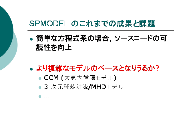 SPMODEL ΤޤǤ̤Ȳ