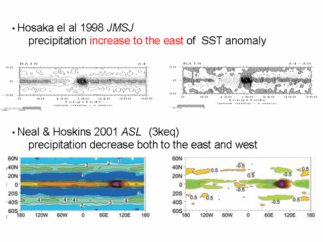  Hosaka etal. 1998; Neale and Hoskins 2001
