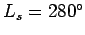 $L_s=280^{\circ}$