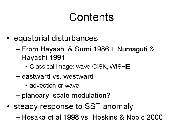  Contents
