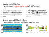  Hosaka etal. 1998; Neale and Hoskins 2001