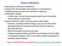  Some confessions
