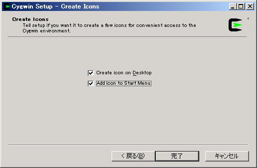 Create Icons