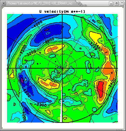 ݡ顼ƥ쥪ˡ, 2001ǯ8(=1000mb)